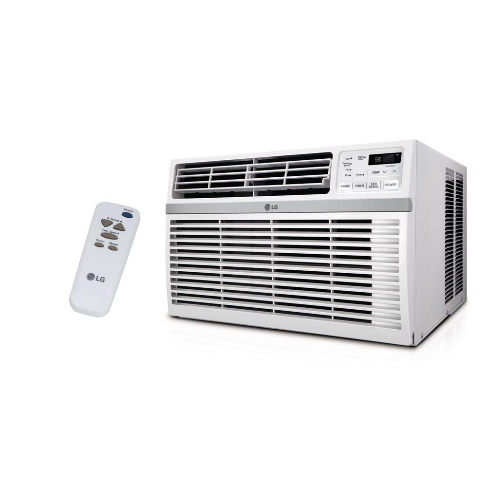 Air Conditioners, Air Conditioner Type: Window (Cooling Only) , Cooling Area: 14000 , Eer Rating: 11.9 , CEER Rating: 11.2 , Operation Mode: Cooling  MPN:LW1424RD