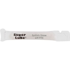 Super Lube Synthetic Grease 1cc Packet - 82340 - Pkg Qty 5000 82340