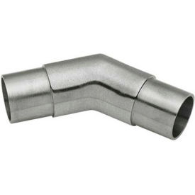 Lavi Industries Flush Angle Fitting 135 Degree for 1.5