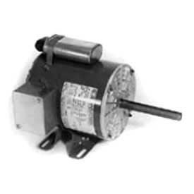 Marathon Motors Condenser Fan Motor X432 3/4HP 1075 RPM 208-230/460 V 1 PH 56Y FR OPAO X432