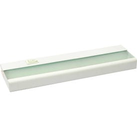 Amax Lighting LEDUC12WHT LED Undercabinet 5W 3000 CCT 300 Lumens 82 CRI White LEDUC12WHT