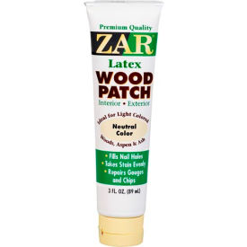 ZAR® Wood Patch Neutral 3 oz. 30941