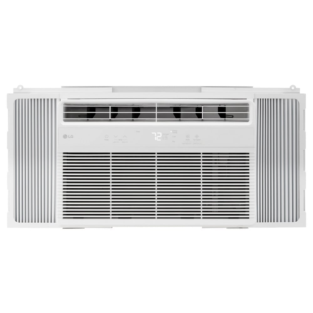 Air Conditioners, Air Conditioner Type: Window (Cooling Only) , Cooling Area: 250 , CEER Rating: 11.5 , Operation Mode: Cooling , Air Flow: 148CFM  MPN:LW6024R