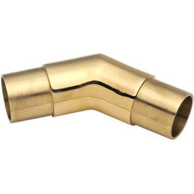 Lavi Industries Flush Angle Fitting 135 Degree for 2