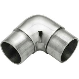 Lavi Industries Flush Elbow Fitting for 2