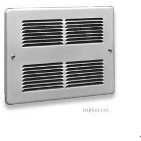 King WHF Series Replacement Grille WHFG-W White WHFG-W