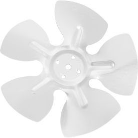 Replacement Evaporator Fan Motor Blade For Nexel® Models 243005 243037 & 243038 254243