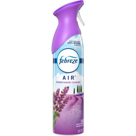 Febreze® AIR Spring and Renewal 8.8 oz Aerosol 6 Cans/Case 96264