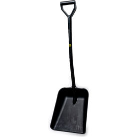 LPD Trade ESD Conductive Anti-Static Shovel Black 330 x 381 x 1118mm C14104