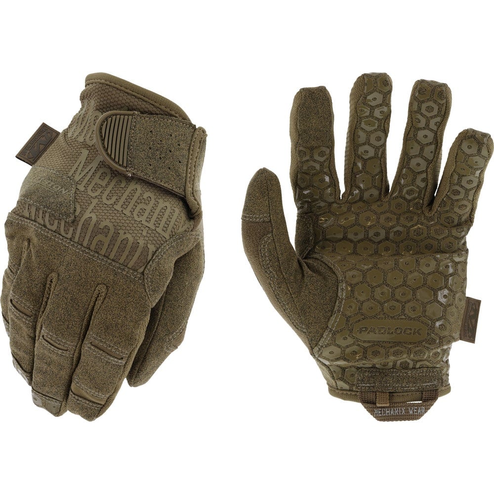 Work & General Purpose Gloves, Glove Type: Utility , Application: Law Enforcement, Military, Shooting Sports , Lining Material: Polyester  MPN:HDG-F72-012