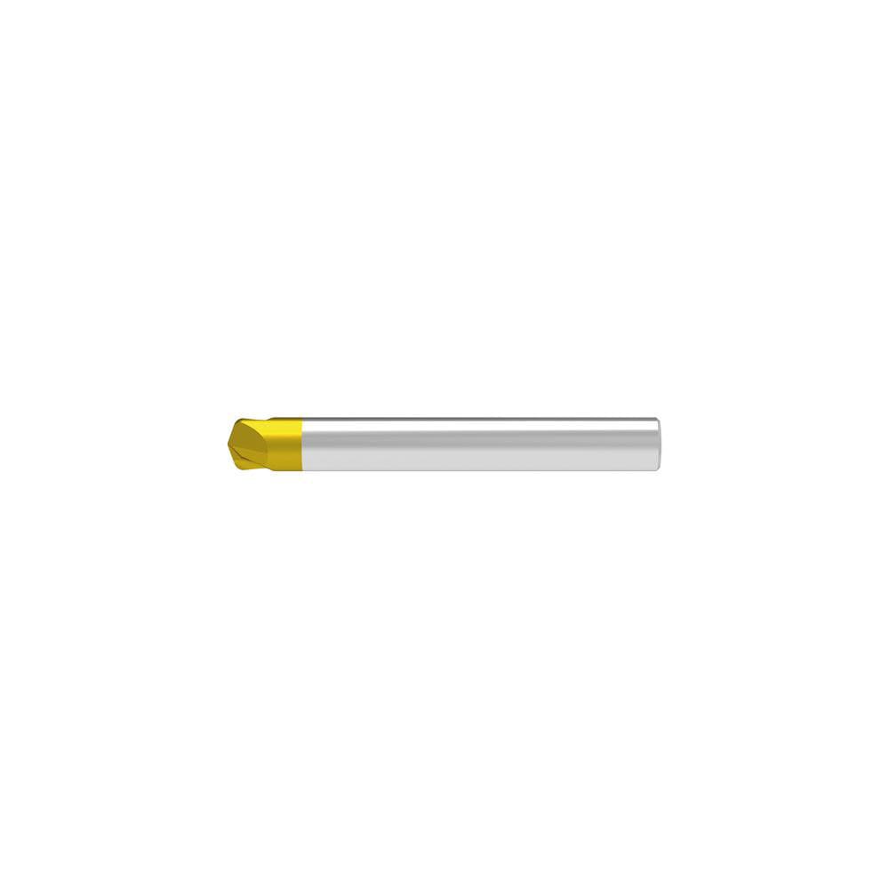 Barrel Cutter End Mills, End Type: Toroidal , Material: Solid Carbide , Small End Diameter (mm): 10.00 , Shank Diameter (mm): 10.0000  MPN:52755101