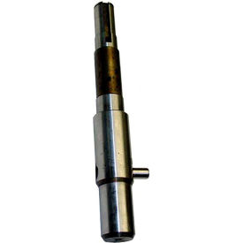 Allpoints 26-2840 Hub Assembly Agitator Shaft with Pin 00-113936