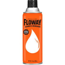 Kroil® Floway Industrial Cleaner & Degreaser Solvent Scent 13 oz. Aerosol Can FL132