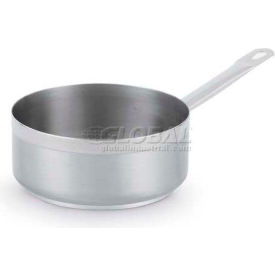 Vollrath® Centurion saute Pan 3604 4-1/2 Quart 3-3/4