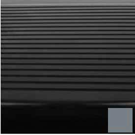 Stair Tread Rubber Square Nose 48