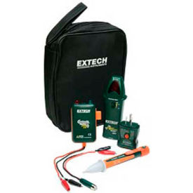 Extech CB10-KIT Electrical Troubleshooting Kit CB10-KIT