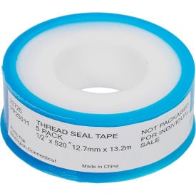 Plumb Pak Thread Sealant Tape 1/2