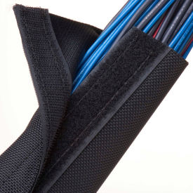 Techflex Durawrap 1050 Ballistic Nylon Wrap w/ Velcro Closure 4