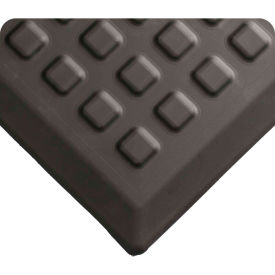 Wearwell® Rejuvenator Squared Interlocking Tile 5/8