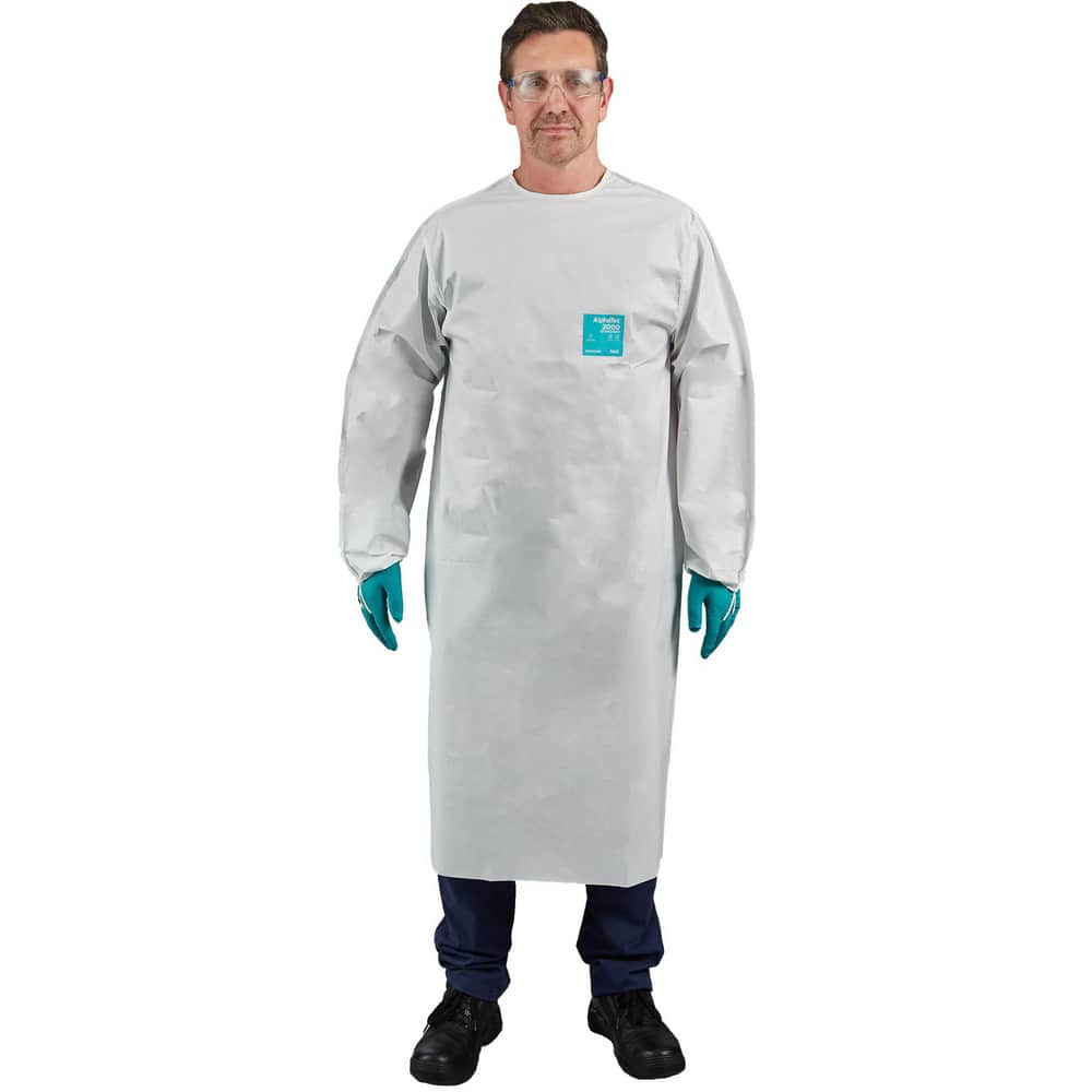 Example of GoVets Disposable Clothing category