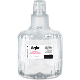 GOJO® Clear and Mild Foam Handwash Refill For GOJO LTX-12 Dispenser Fragrance-Free 1200 mL GOJ191102EA