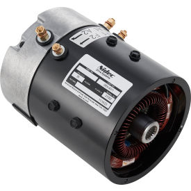 ADC 3KW Motor for GoVets™ Utility Vehicle 615162 177615