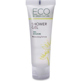 Eco By Green Culture Shower Gel Clean Scent 30mL 288/Case SG-EGC-T