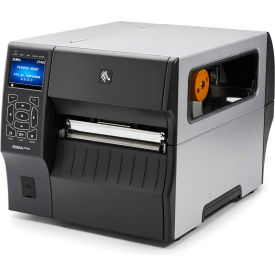 Zebra ZT420 Direct Thermal & Thermal Transfer Barcode Printer 6