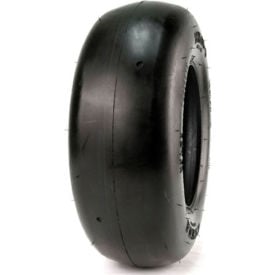 Martin Wheel Kenda K404LG Smooth Tire 656-4SM-I - 13 x 6.50-6 - 4 Ply Tubeless 656-4SM-I