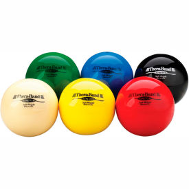 Thera-Band™ Soft Weights™ Ball 6 Color Set 10-3156