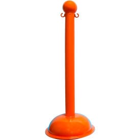 Mr. Chain Traffic Control Plastic Stanchion Post 41