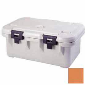 Cambro UPCS160157 - Camcarrier S-Series Pancarrier Top Loading Stackable Coffee Beige UPCS160157