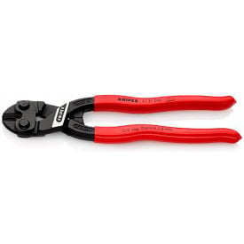 Knipex® CoBolt® Compact Bolt Cutter W/ Notched Blade 71 31 200