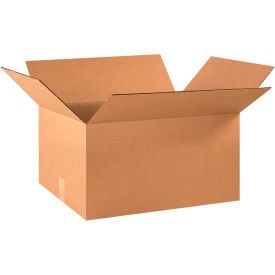 GoVets™ Cardboard Corrugated Boxes 21-3/5