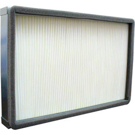 Tennant Pleated Filter for Tennant S5 Filter Kit Sweeper JAN-FS076