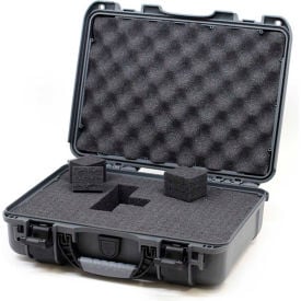 Nanuk 910-1007 910 Case w/Foam 14.3