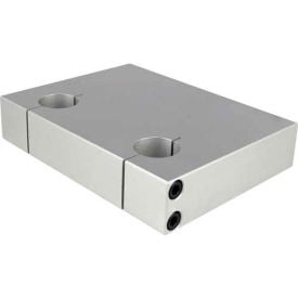 80/20 5700 Double Shaft Blank Mounting Plate 1