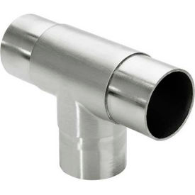 Lavi Industries Flush Tee Fitting for 1.5