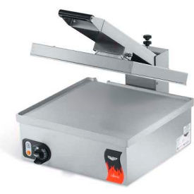 Vollrath® Cayenne Sandwich Presses - Flat Plate Style 40793 40793