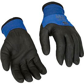 NorthFlex® Cold Grip™ Insulated Gloves  NF11HD/10XL 1 Pair NF11HD/10XL