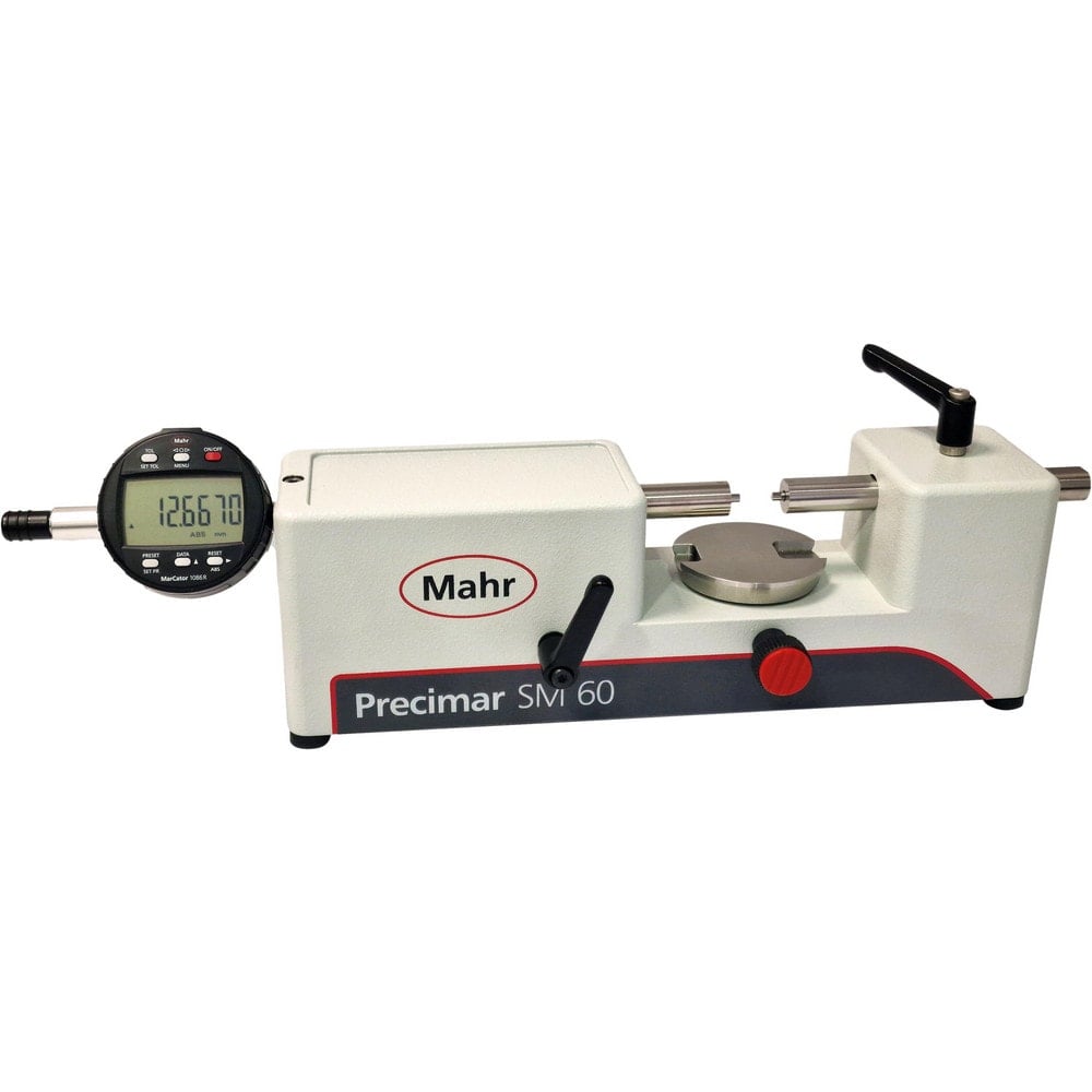 Electronic Bench Micrometers, Minimum Measurement: 0 , Maximum Measurement: 25.00 , Accuracy: Indicating Instrument  MPN:5357380