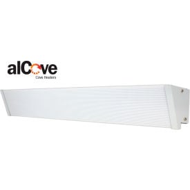 King Electric alCove KCV Cove Heater 210W 120V 24