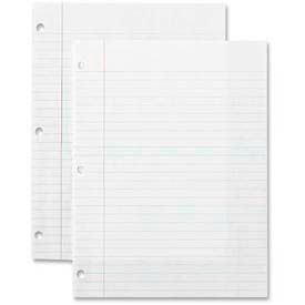 Sparco™ Notebook Filler Paper 8