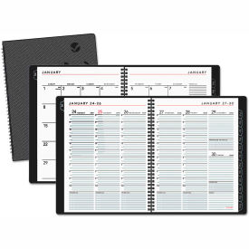 AT-A-GLANCE® Contemporary Weekly/Monthly Planner 11 x 8.25 Jan to Dec 2025 70950X45