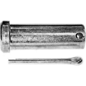 Pin Clevis W/ Cotter Replaces Fisher #5523 - Min Qty 31 1302300
