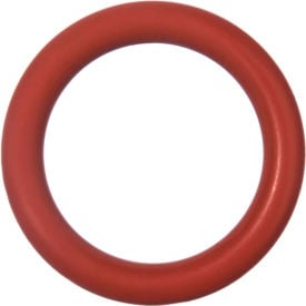 Silicone O-Ring-Dash 262 - Pack of 2 ZUSAS70FDA262