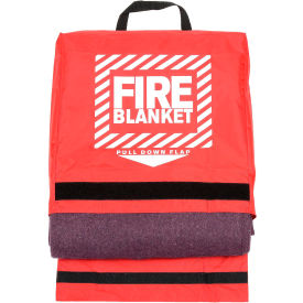 Example of GoVets Fire Blankets category