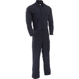 DRIFIRE® 4.4 Flame Resistant Coverall L Navy Blue DF2-450C-CA-NB-LG DF2-450C-CA-NB-LG