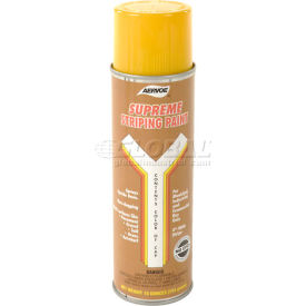 Premium Yellow Line Striper Spray Paint - Pkg Qty 12 702