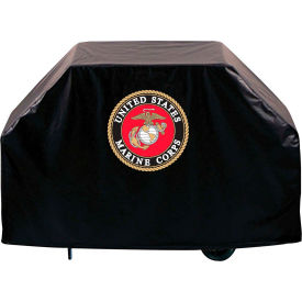 Holland Bar Stool Grill Cover U.S. Marines 72